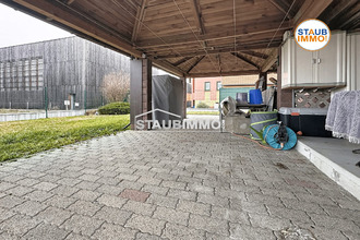 achat maison huningue 68330