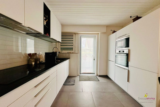 achat maison huningue 68330