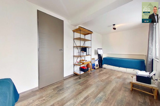 achat maison huningue 68330