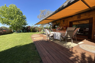 achat maison huningue 68330