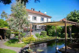 achat maison huningue 68330