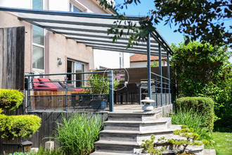 achat maison huningue 68330