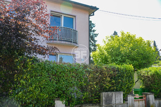 achat maison huningue 68330