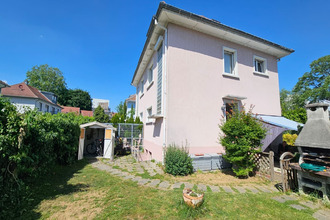 achat maison huningue 68330