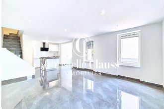 achat maison huningue 68330