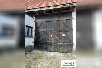 achat maison hunspach 67250