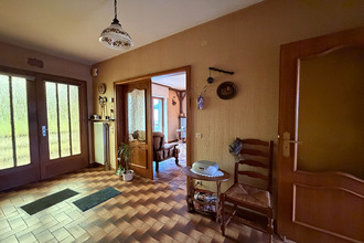 achat maison hunting 57480