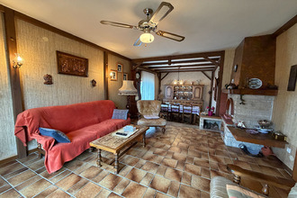 achat maison hunting 57480