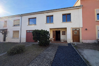 achat maison hunting 57480