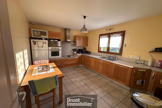 achat maison huparlac 12460