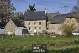 achat maison huparlac 12460