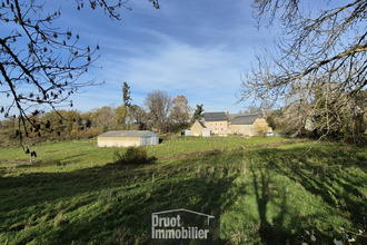 achat maison huparlac 12460