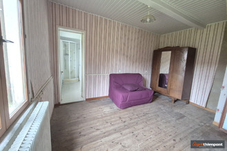 achat maison huppy 80140