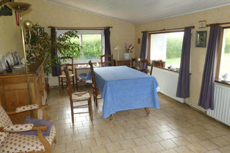 achat maison huppy 80140