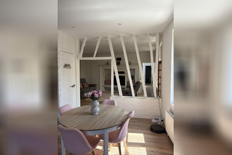 achat maison huppy 80140