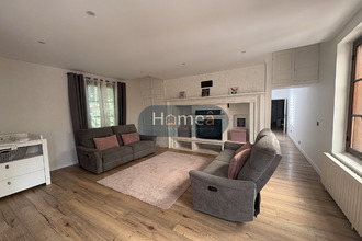 achat maison huppy 80140