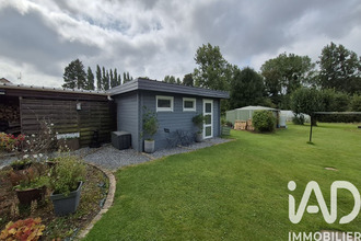 achat maison huppy 80140