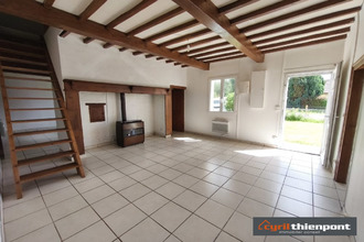 achat maison huppy 80140