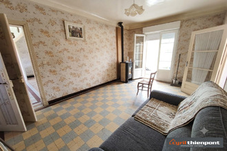 achat maison huppy 80140