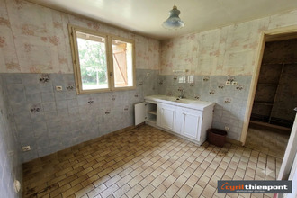 achat maison huppy 80140