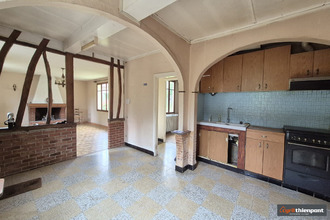 achat maison huppy 80140