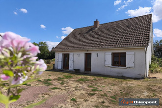 achat maison huppy 80140