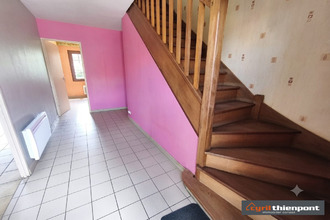 achat maison huppy 80140