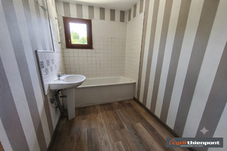 achat maison huppy 80140