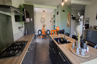 achat maison hurbache 88210