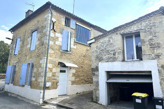 achat maison hure 33190