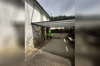 achat maison hure 33190