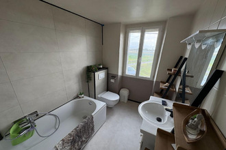 achat maison hure 33190