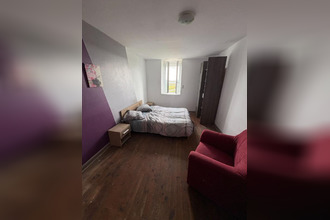 achat maison hure 33190