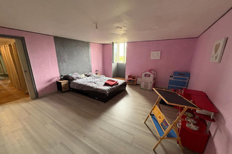 achat maison hure 33190