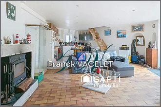 achat maison hure 33190