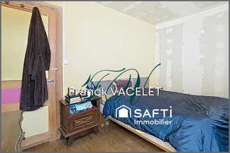 achat maison hure 33190