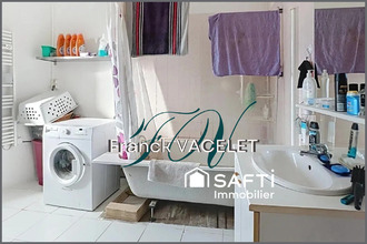 achat maison hure 33190