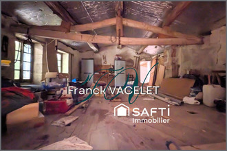 achat maison hure 33190