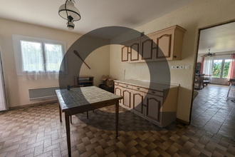 achat maison hure 33190