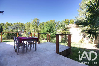 achat maison hure 33190