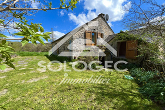 achat maison hures-la-parade 48150