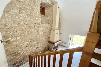 achat maison hures-la-parade 48150