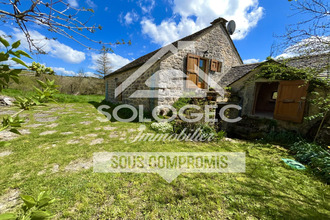 achat maison hures-la-parade 48150