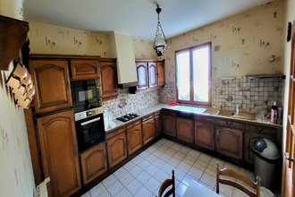 achat maison huriel 03380