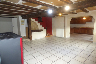 achat maison huriel 03380