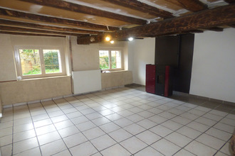 achat maison huriel 03380