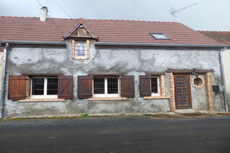 achat maison huriel 03380