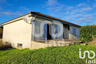 achat maison huriel 03380