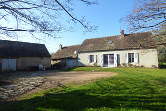 achat maison huriel 03380