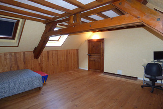 achat maison huriel 03380